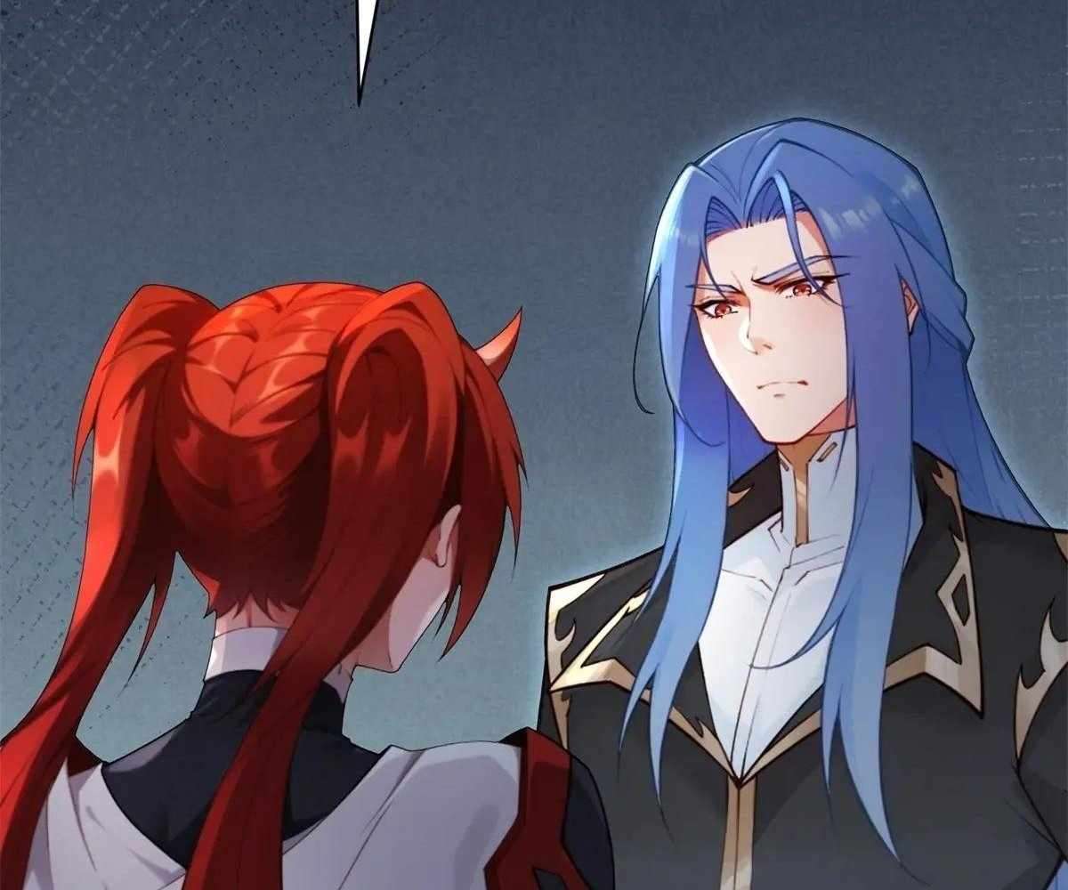 Traveling Through Time and Space to Become an Unlucky NPC: I Have a Wife to Protect Me Chapter 97 19